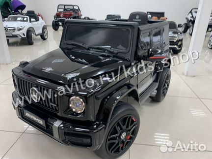 Электромобиль