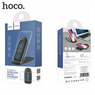 Беспроводное зу/hoco CW7/Excellent Power Fast Char