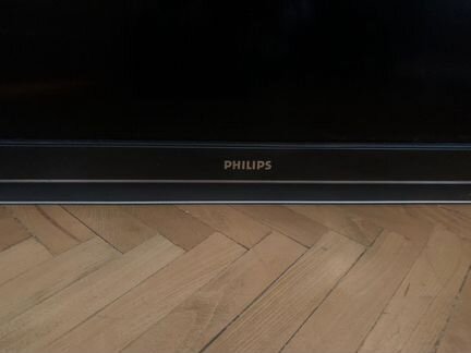 Плазменный телевизор