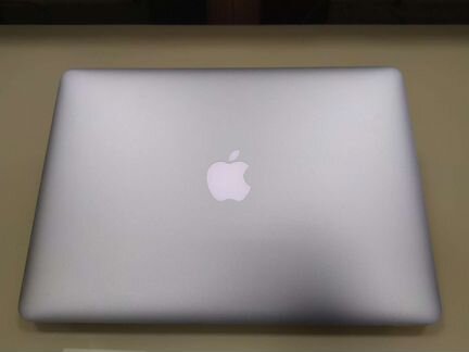 Apple MacBook Air i7 / ssd 512gb / 8gb / 2017