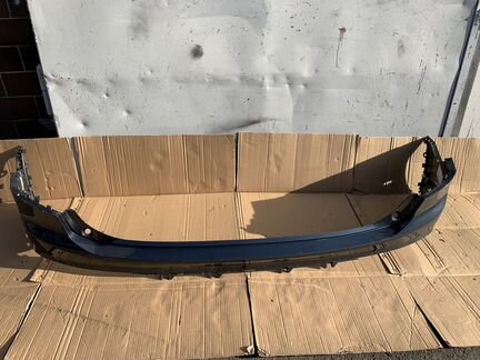 Volvo XC90 бампер задний 31690642