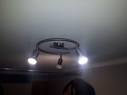 Светильники