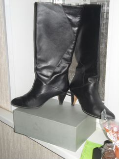 Сапоги Хегль (Австрия) разм.37