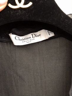 Dior кофта