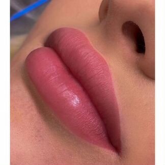 Перманентный макияж, любой сложности