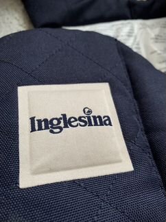 Эргорюкзак хипсит Inglesina