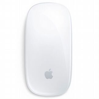 Мышь Apple Magic Mouse 2 (MLA02ZM/A)