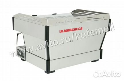 Профессиональная кофемашина La Marzocco Linea PB