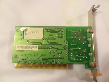 Сетевая плата