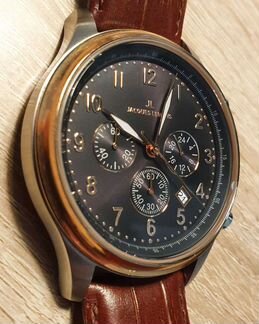 Часы Jacques Lemans