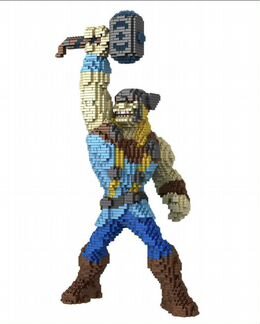 Конструктор lego Лего