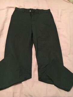 Брюки классические 2 пары Next