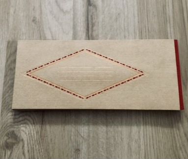 Аксессуар подвеска Christian Louboutin