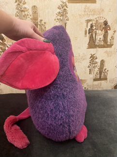 Плюшевая игрушка Ферби