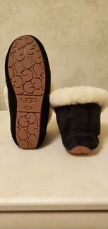 Женские мокасины UGG