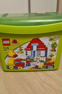 Lego duplo 5507