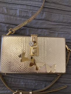 Сумка клатч Dolce Gabbana оригинал