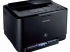 Принтер лазерный цветной SAMSUNG clp 315