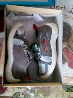 Туфли Котофей р.23