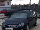 Volkswagen Passat 2.0 AMT, 2012, 190 000 км