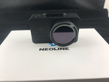 Видеорегистратор Neoline G-Tech X73