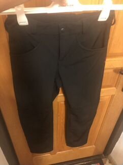 Reima 146 брюки softshell