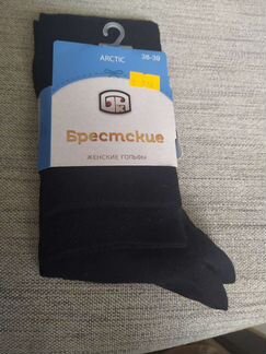 Гольфы женские