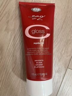 Тонирующий бальзам gloss