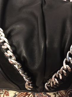 Сумка Carlo Salvatelli