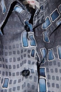 Рубашка Versace размер М