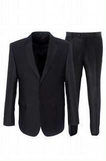 Новый черный костюм Kaizer К17 размер 40 на 170 см