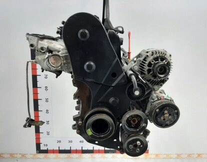 Двигатель Volkswagen Golf 3 объём 1,8 051100031F