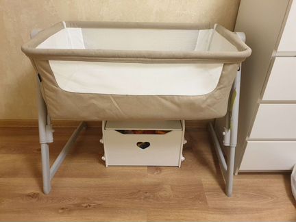 Колыбель CBX by Cybex Hubble Air