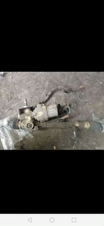 Рейка рулевая Peugeot 207 Пежо 207