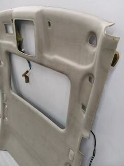 Обшивка потолка Infiniti G35 V36 VQ35HR 2007