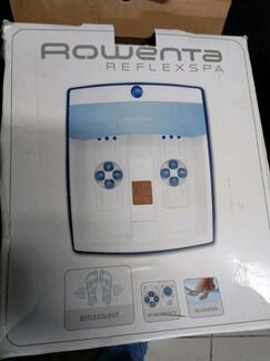 Массажная ванночка Roweta