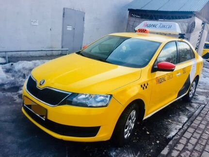 Аренда авто под такси на газу