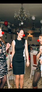 Платье Karen Millen