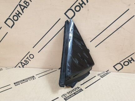 Уголок двери задний правый Lexus Nx