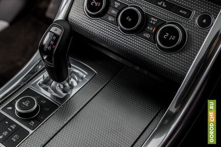 Селектор АКПП Ленд Ровер Рендж Ровер и Ягуар