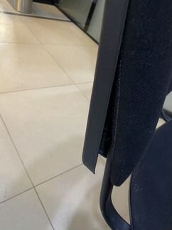 Офисный стул