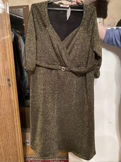 Платье женское 58- 60 размер