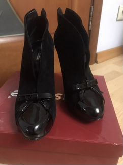 Ботинки женские 39 размер