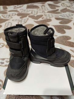 Детские сапоги Kuoma р.25