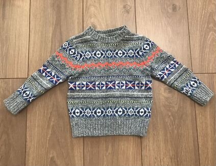 Свитер Gap baby размер 2 года
