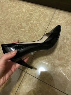 Туфли prada оригинал