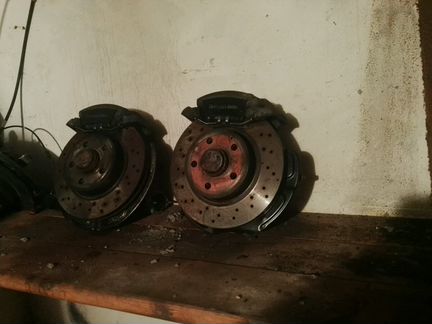 Поворотный кулак для мерседес W212,213,204,207,211