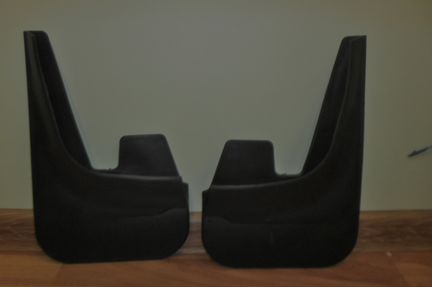 Брызговик для Ford