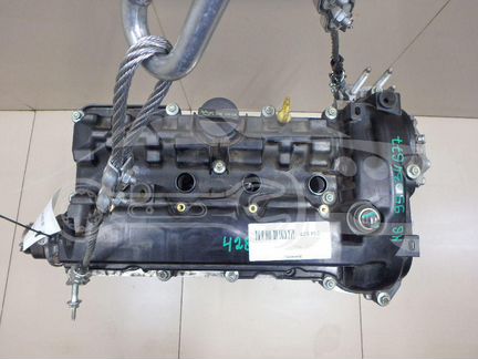 Двигатель FE (16V) mazda Mazda 6 (GL)