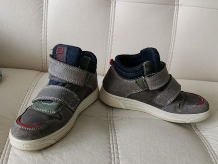 Ботинки кеды Primigi 31 размер